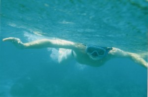pat snorkel